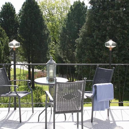 Home Hotel Park Халден Екстериор снимка