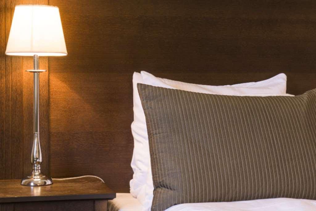 Home Hotel Park Халден Стая снимка