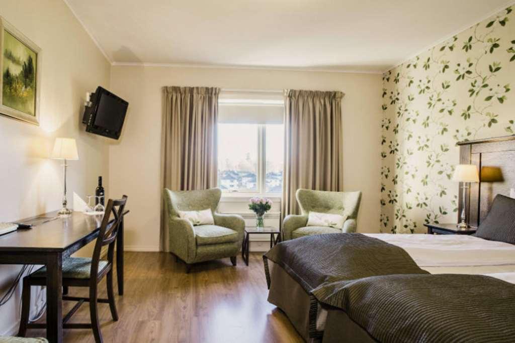 Home Hotel Park Халден Стая снимка