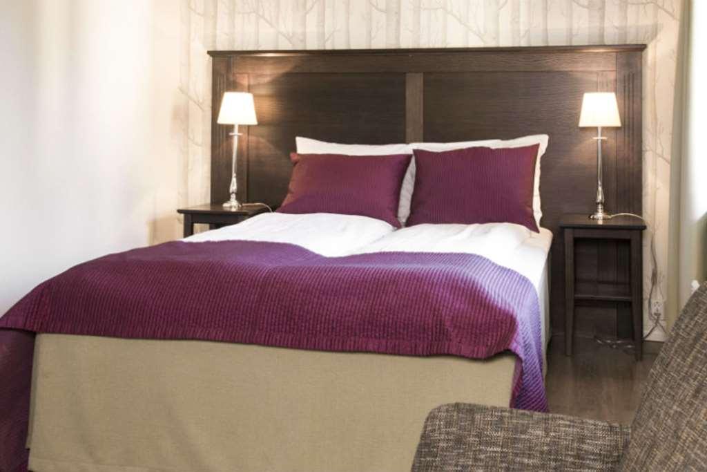 Home Hotel Park Халден Стая снимка