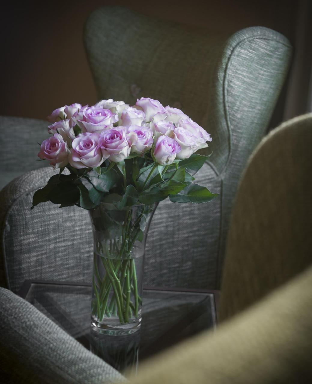 Home Hotel Park Халден Екстериор снимка